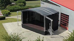 STAGEMOBIL XLR